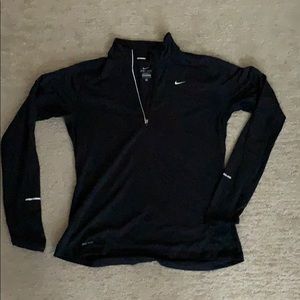 Nike Element Quarter Zip